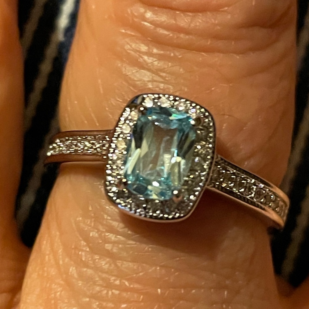 Ring sz8